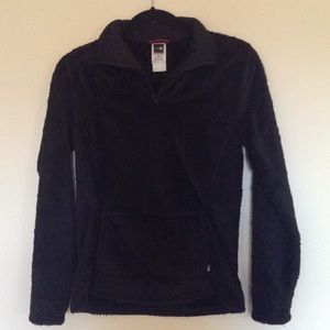 Northface sweater